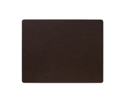 Bordstablett Square Dubbelsidig | Bull Black/Brown
