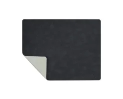 Bordstablett Square Dubbelsidig | Cloud Black / Nupo Metallic