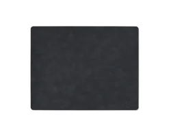 Bordstablett Square Dubbelsidig | Cloud Black / Nupo Metallic
