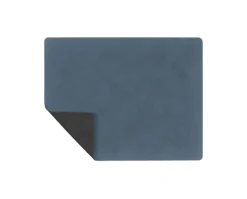 Bordstablett Square Dubbelsidig | Dark Blue/Black