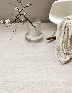 Boucle Matta 200x300 Ivory