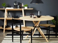 Bouquet Bord Runt
