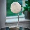 Bouquet Bordslampa | Cream White