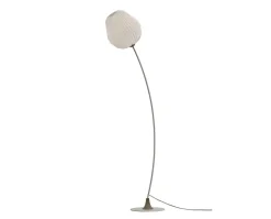 Bouquet Golvlampa| Cream White