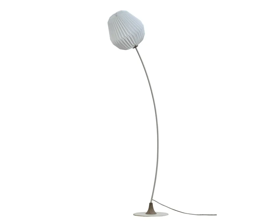 Bouquet Golvlampa| Cream White