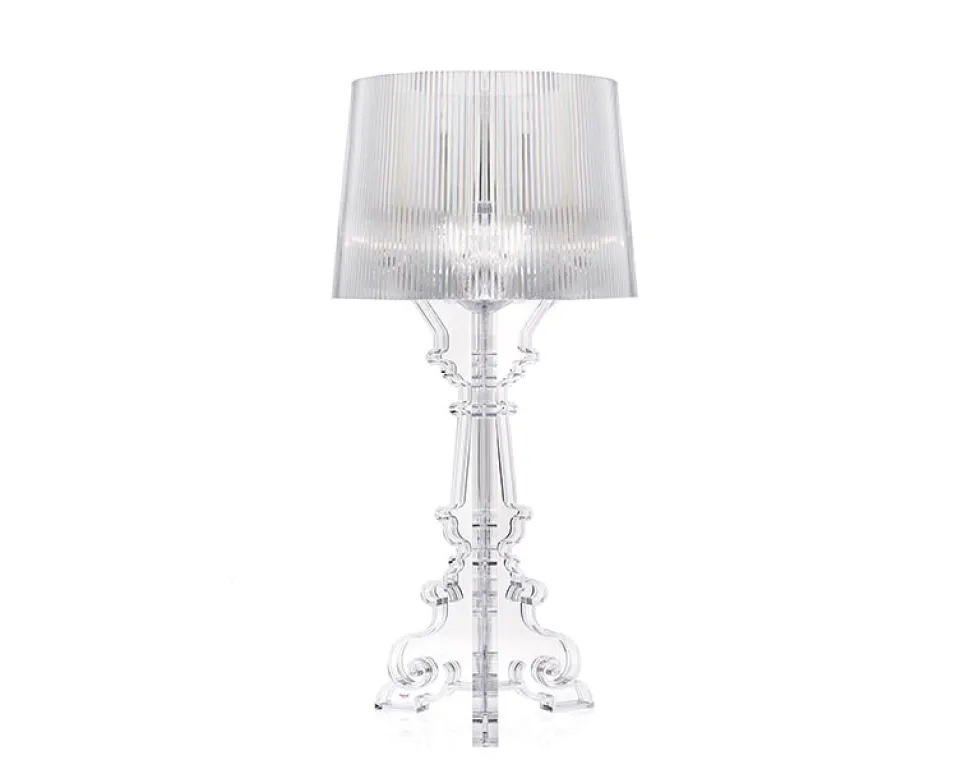 Bourgie Lampa | Crystal