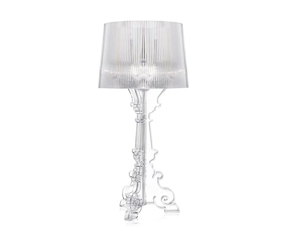 Bourgie Lampa | Crystal