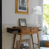 Bourgie Lampa | Guld