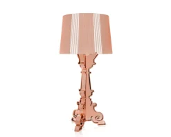Bourgie Lampa | Koppar