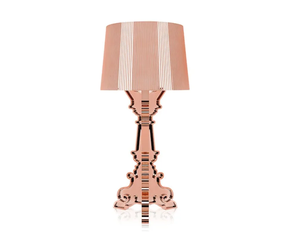 Bourgie Lampa | Koppar