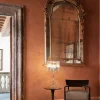 Bourgie Lampa | Matt vit - Special edition