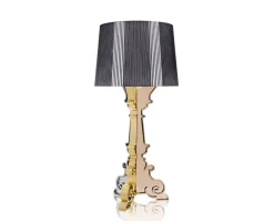 Bourgie Lampa | Multicolour Titanium