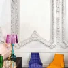 Bourgie Lampa | Svart