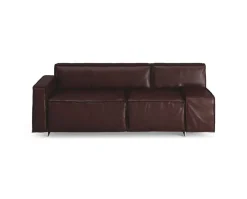 Boxplay 2-sits soffa