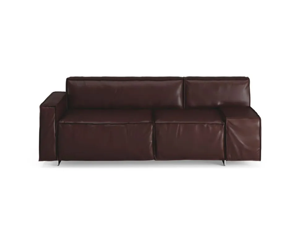 Boxplay 2-sits soffa