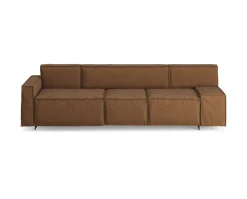 Boxplay 3-sits soffa