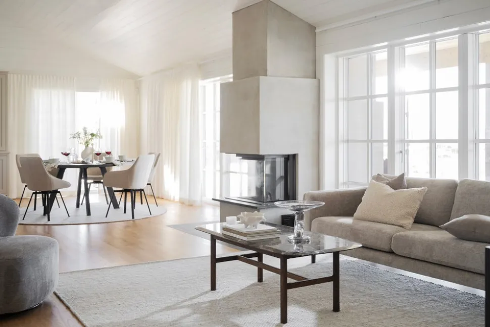 Braden Soffa 3-sits | Designa själv
