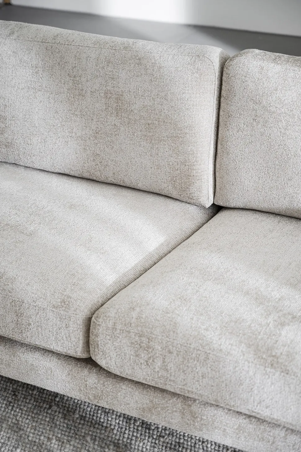 Braden Soffa 3-sits | Designa själv