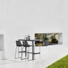 Breeze barstol | Black