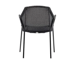 Breeze Karmstol | 4 Ben | Black