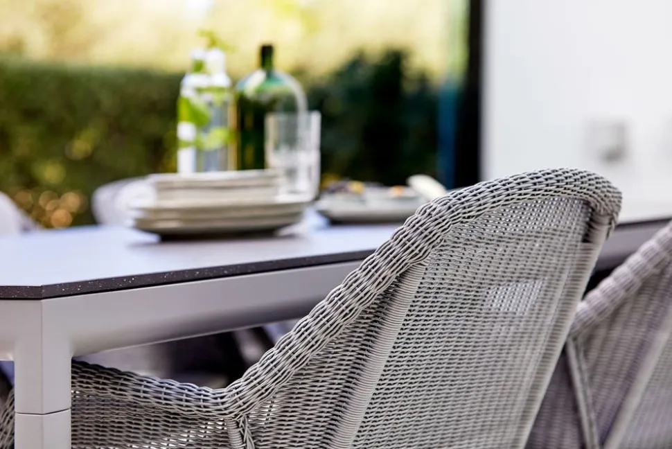 Breeze Karmstol | 4 Ben | Light Grey