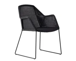 Breeze Karmstol | Medar | Black