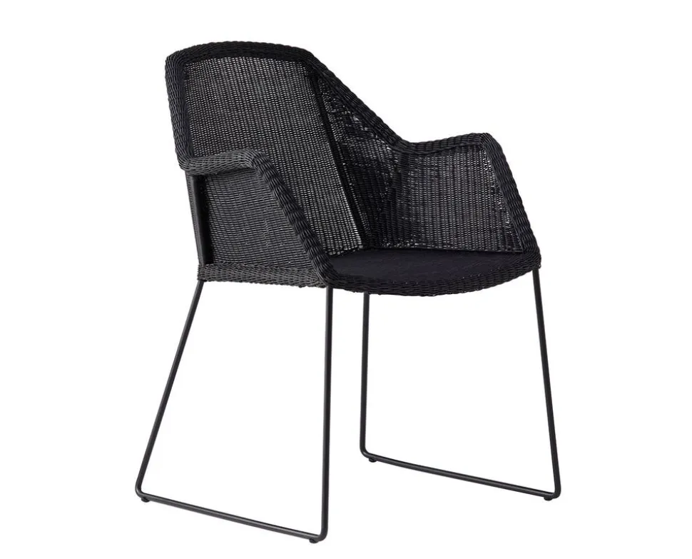 Breeze Karmstol | Medar | Black