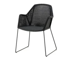 Breeze Karmstol | Medar | Black
