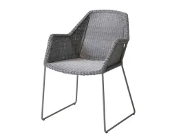 Breeze Karmstol | Medar | Light Grey
