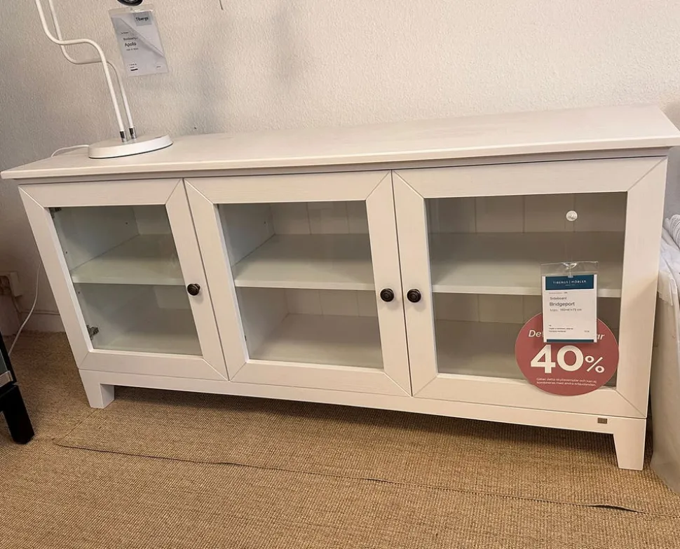 Bridgeport Sideboard