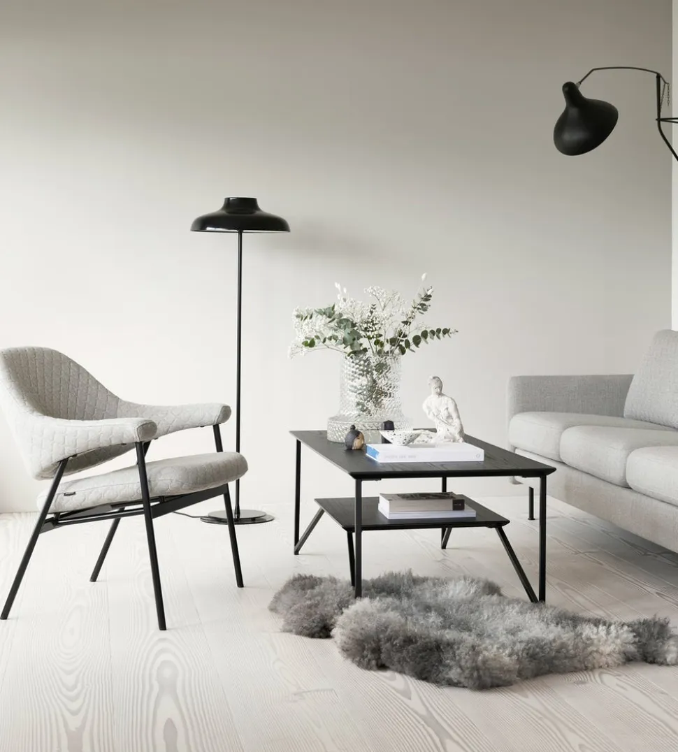 Bris Fåtölj | Ek