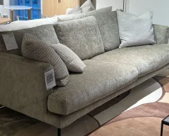 Britt 3-sits Soffa