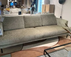Britt 3-sits Soffa