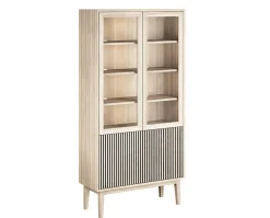 Broholm Vitrin | Vitoljad Ek