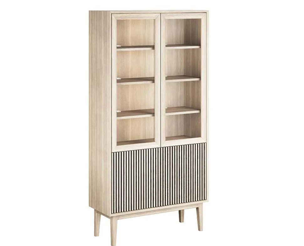 Broholm Vitrin | Vitoljad Ek