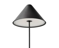 Brolly Portabel Bordslampa | Dark Bronze