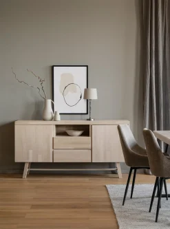 Brooklyn Sideboard 160 | Ek