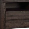 Brooklyn Sideboard 160 | Mörkbrun ek