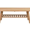 Brooklyn Soffbord 130x75 | Ek
