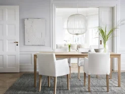 Brooklyn Stol | Classic Whitewash