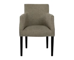 Brooklyn Stol | Edge Black Oak