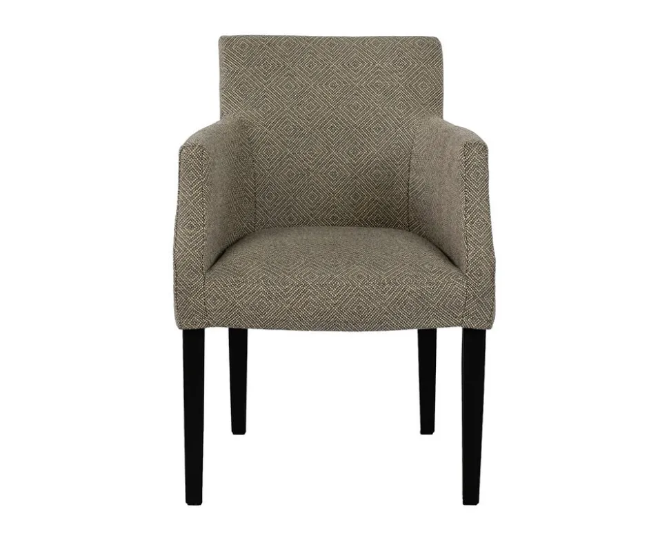 Brooklyn Stol | Edge Black Oak