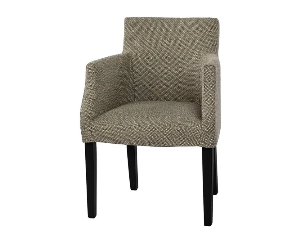 Brooklyn Stol | Edge Black Oak