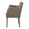 Brooklyn Stol | Edge Grey