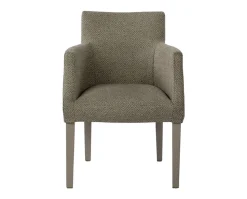 Brooklyn Stol | Edge Grey
