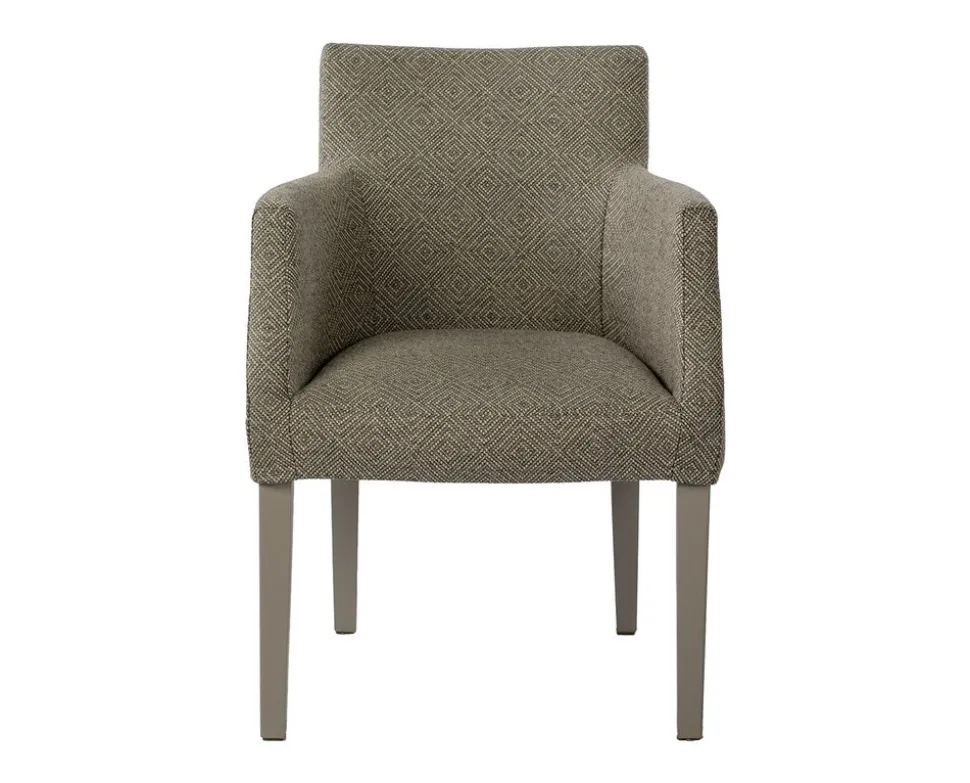 Brooklyn Stol | Edge Grey
