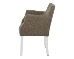 Brooklyn Stol | Edge White