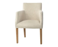 Brooklyn Stol | Natural Oak