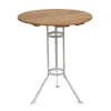 Bryggeribord Trefot | Teak