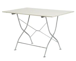 Bryggeribord 110 | Vitlackad Ek